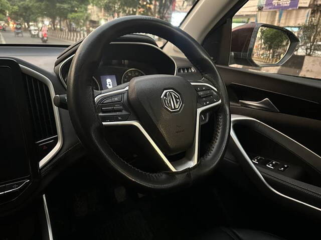 Used MG Hector [2019-2021] Super Hybrid 1.5 Petrol [2019-2020] in Delhi