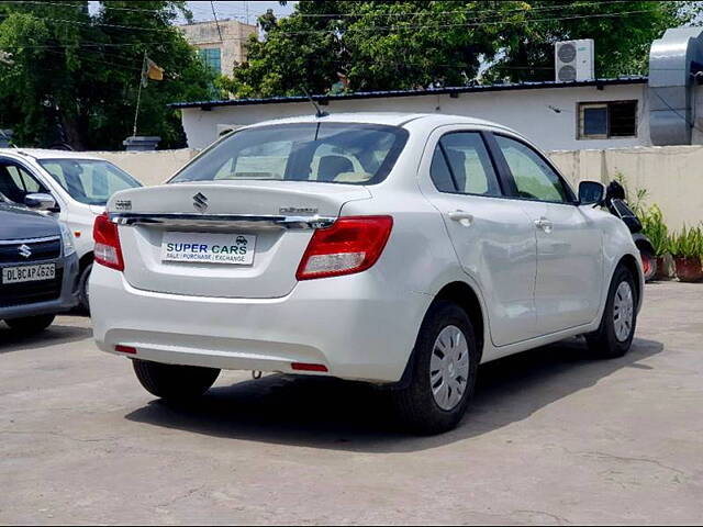 Used Maruti Suzuki Dzire [2017-2020] VXi in Meerut