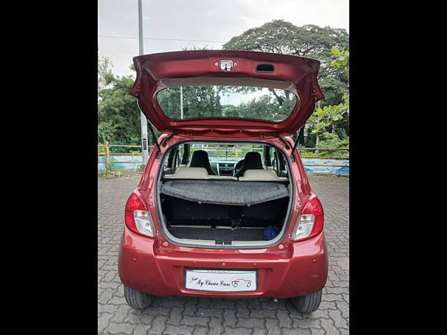 Used Maruti Suzuki Celerio [2014-2017] VXi AMT in Pune