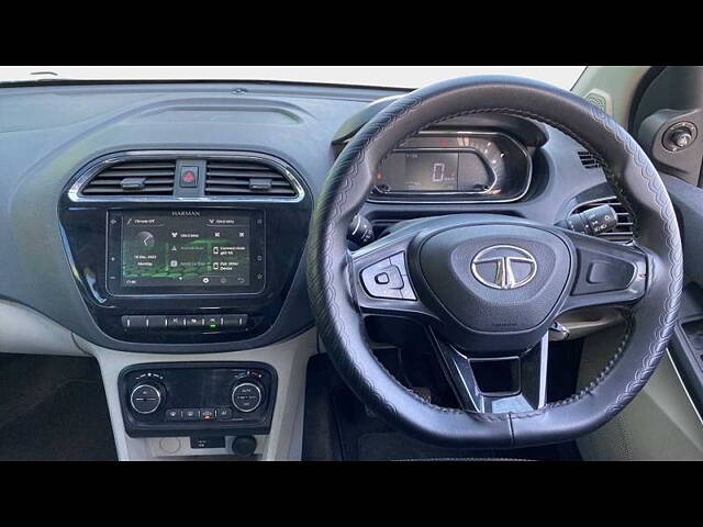 Used Tata Tiago XZ Plus CNG [2022-2023] in Jaipur