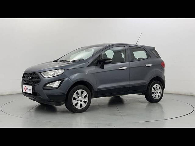 Used 2018 Ford Ecosport in Gurgaon