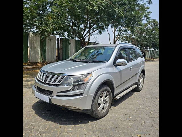 Used Mahindra XUV500 [2011-2015] W6 in Thane