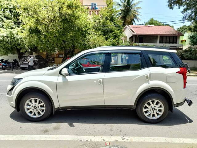 Used Mahindra XUV500 [2015-2018] W8 AT [2015-2017] in Bangalore