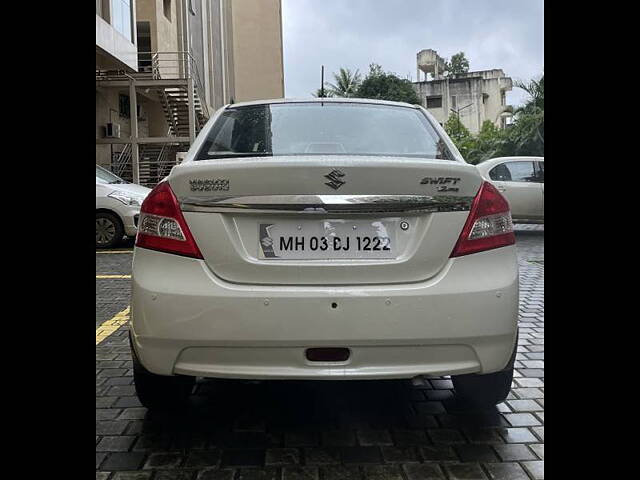 Used Maruti Suzuki Swift DZire [2011-2015] VXI in Nashik