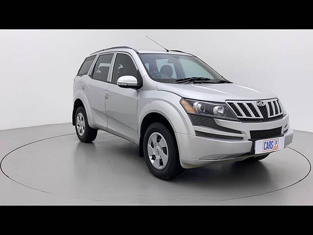 Used 2015 Mahindra XUV500 in Pune