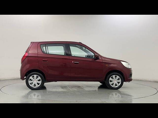 Used Maruti Suzuki Alto K10 [2014-2020] VXi [2014-2019] in Delhi