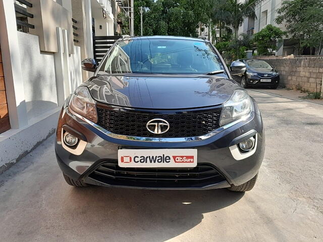 Used 2019 Tata Nexon in Hyderabad