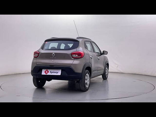 Used Renault Kwid [2019] [2019-2019] 1.0 RXT Opt in Bangalore