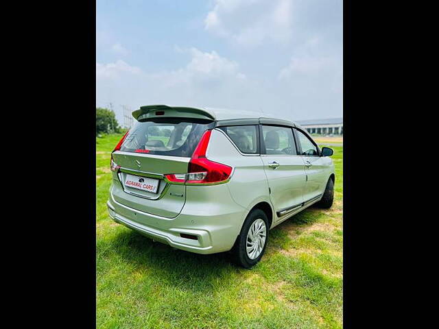 Used Maruti Suzuki Ertiga [2015-2018] VXI in Vadodara