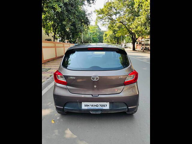 Used Tata Tiago [2016-2020] Revotron XT [2016-2019] in Pune