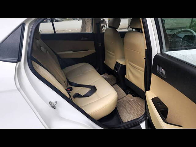 Used Hyundai Creta [2015-2017] 1.6 SX Plus AT in Delhi