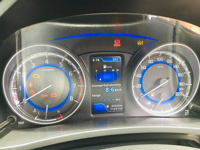 Used Maruti Suzuki Baleno [2015-2019] Zeta 1.2 in Bokaro Steel City