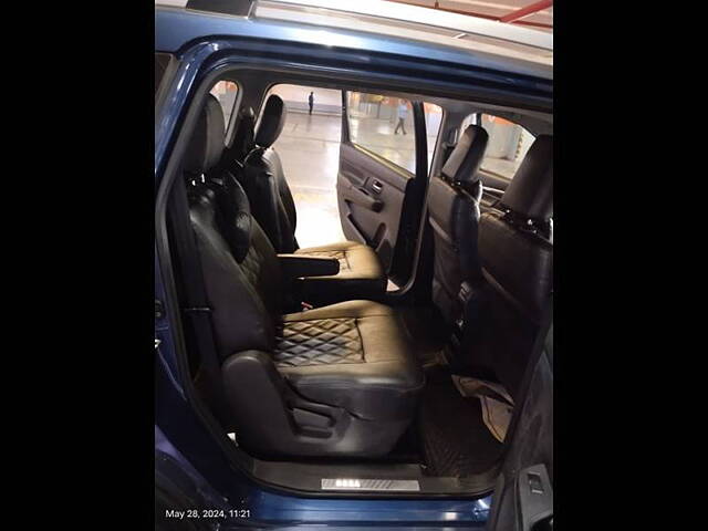 Used Maruti Suzuki XL6 [2019-2022] Zeta MT Petrol in Mumbai