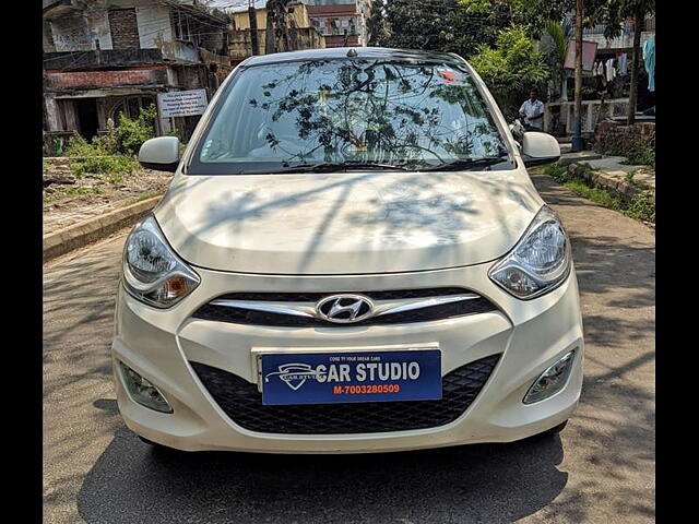 Used 2014 Hyundai i10 in Kolkata