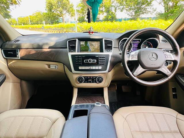 Used Mercedes-Benz GL 350 CDI in Mumbai