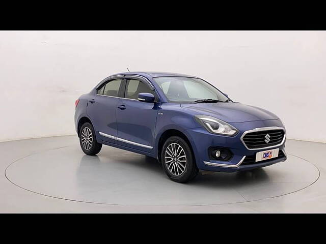 Used 2017 Maruti Suzuki DZire in Bangalore