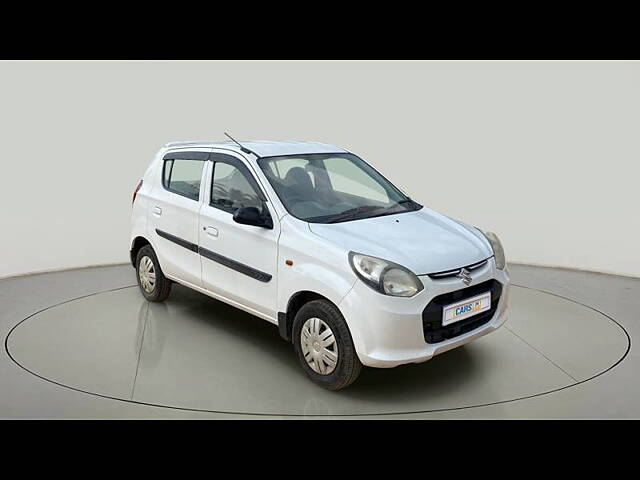 Used 2014 Maruti Suzuki Alto 800 in Hyderabad