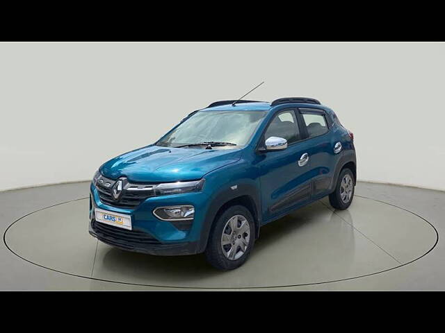 Used Renault Kwid [2015-2019] 1.0 RXT Opt [2016-2019] in Pune