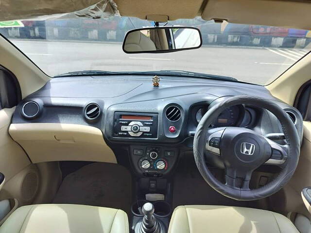 Used Honda Brio [2013-2016] S MT in Surat