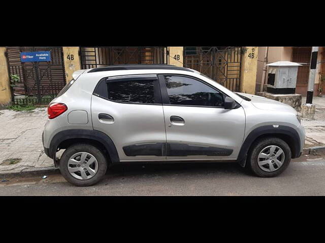 Used Renault Kwid [2015-2019] 1.0 RXL [2017-2019] in Kolkata