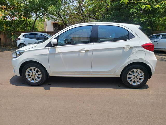 Used Tata Tiago [2016-2020] Revotron XZ in Nashik