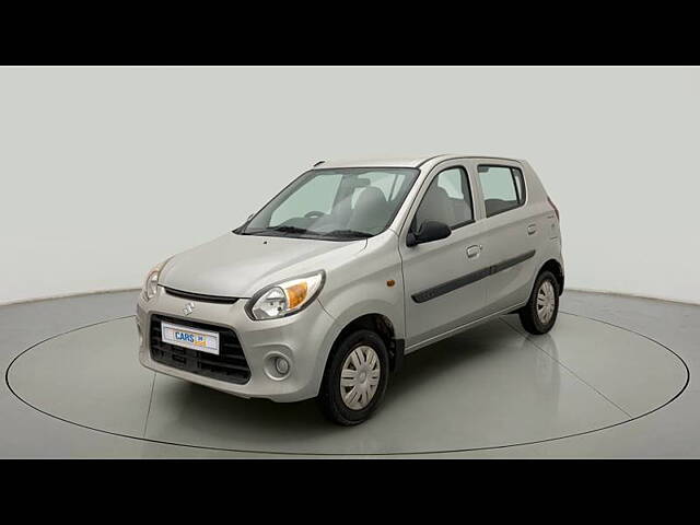 Used Maruti Suzuki Alto 800 [2012-2016] Lxi in Hyderabad