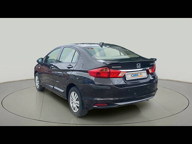 Used Honda City [2014-2017] SV CVT in Nagpur