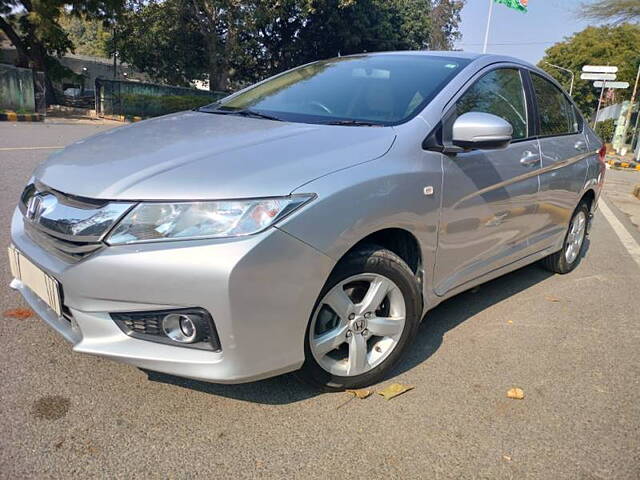 Used 2014 Honda City in Gurgaon