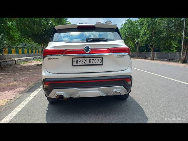 Used MG Hector [2019-2021] Sharp 1.5 DCT Petrol [2019-2020] in Noida