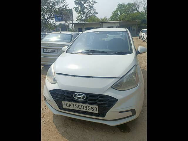 Used 2017 Hyundai Grand i10 in Meerut