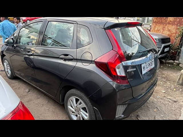 Used Honda Jazz [2015-2018] V Petrol in Pune