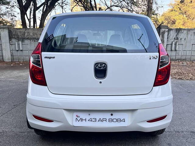 Used Hyundai i10 [2010-2017] Magna 1.1 iRDE2 [2010-2017] in Mumbai