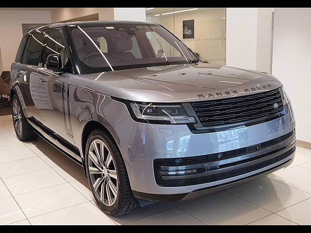 Used 2022 Land Rover Range Rover in Pune