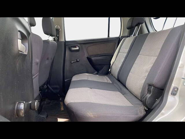 Used Maruti Suzuki Wagon R 1.0 [2014-2019] LXI CNG in Pune