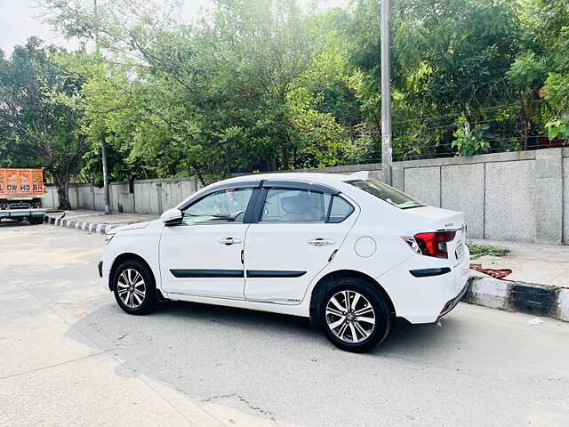 Used Honda Amaze VX 1.2 Petrol MT in Delhi