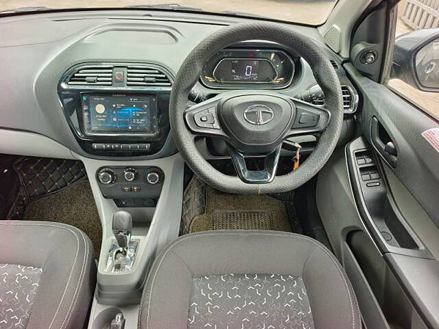 Used Tata Tiago [2016-2020] Revotron XZA [2017-2019] in Mysore