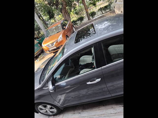 Used Hyundai Verna [2015-2017] 1.6 VTVT SX in Delhi