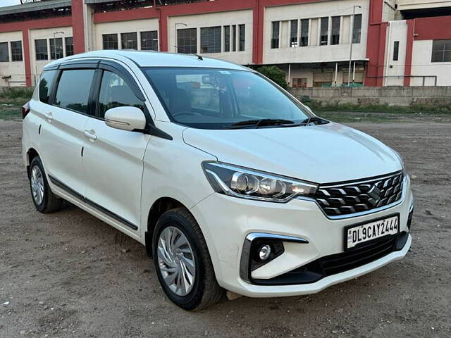 Used Maruti Suzuki Ertiga [2018-2022] VXi in Delhi