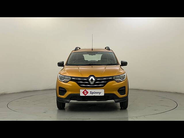 Used Renault Triber [2019-2023] RXT [2019-2020] in Ghaziabad