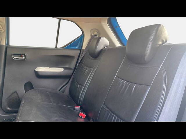 Used Maruti Suzuki Ignis [2019-2020] Alpha 1.2 AMT in Chennai