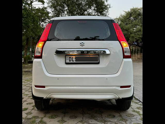 Used Maruti Suzuki Wagon R [2019-2022] VXi 1.0 [2019-2019] in Delhi