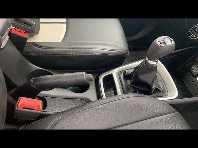 Used Hyundai Venue [2019-2022] S Plus 1.2 Petrol in Pune