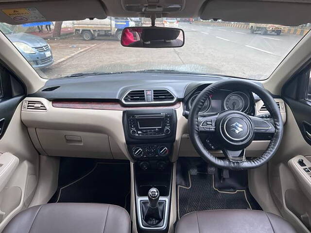 Used Maruti Suzuki Dzire VXi [2020-2023] in Mumbai