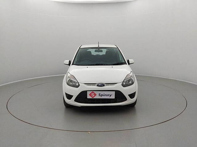 Used Ford Figo [2010-2012] Duratec Petrol ZXI 1.2 in Jaipur