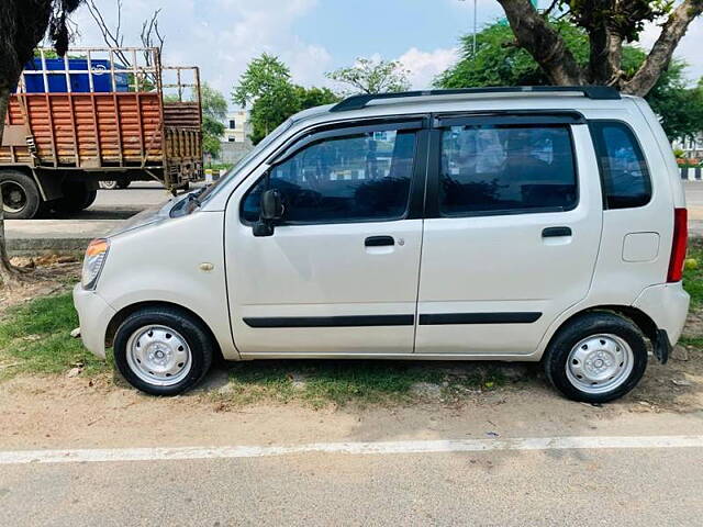 Used Maruti Suzuki Wagon R [2006-2010] Duo LXi LPG in Lucknow