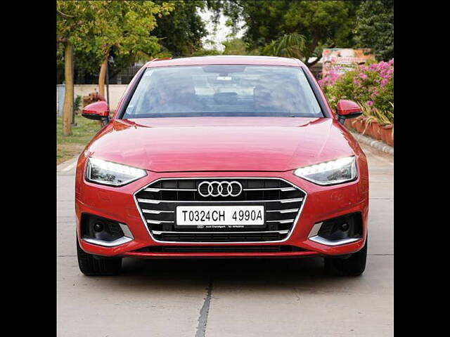 Used 2023 Audi A4 in Delhi