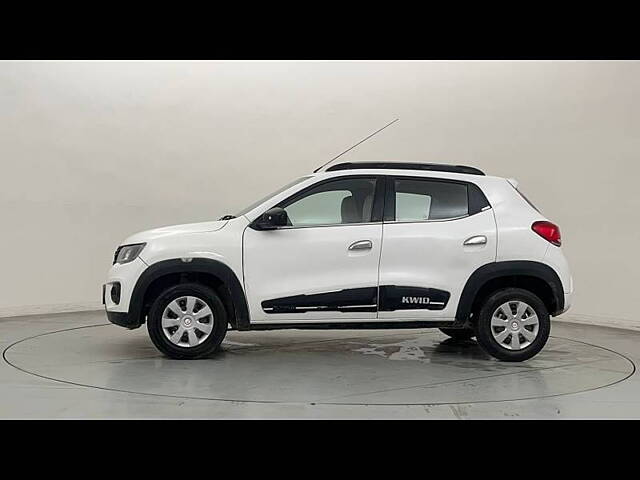 Used Renault Kwid [2015-2019] RXT [2015-2019] in Delhi