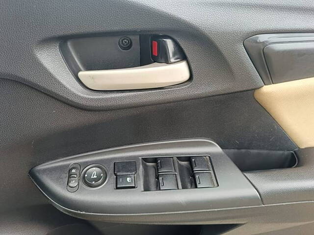 Used Honda Jazz [2015-2018] S AT [2015-2016] in Mumbai