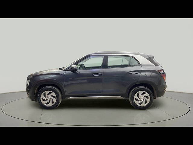 Used Hyundai Creta [2020-2023] EX 1.5 Petrol [2020-2022] in Delhi