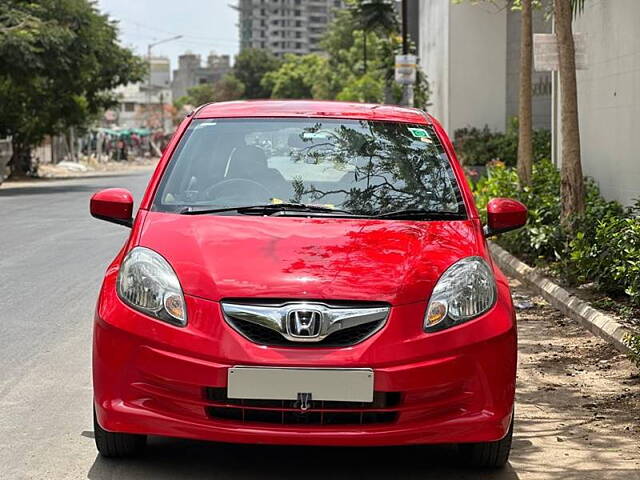 Used 2012 Honda Brio in Surat